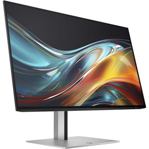 Produktbild für Monitor HP Serie 7 Pro 724pf, 8X530AA, 23,8 Zoll