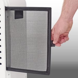 Produktbild für Klimagerät Trotec PT2000SP, Spotcool, 7000 BTU/h