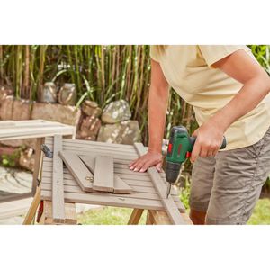 Produktbild für Akku-Bohrschrauber Bosch EasyDrill 1200