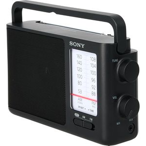 Produktbild für Radio Sony ICF-506