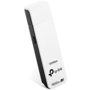 Produktbild für WLAN-Adapter TP-Link TL-WN821N, USB 2.0