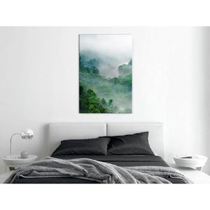 Produktbild für Wandbild Artgeist Exotischer Regenwald