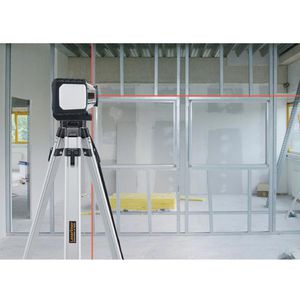 Produktbild für Rotationslaser Laserliner Cubus 210S, 1 Lotpunkt