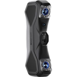 Produktbild für 3D-Scanner Revopoint MetroX Advanced, kabelgebunden