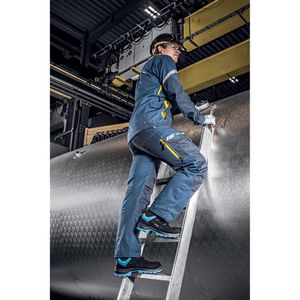 Produktbild für Sicherheitsschuhe Uvex 2 xenova, 95538, ESD, S1