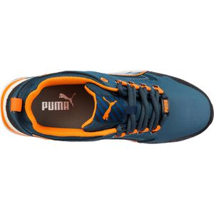 Produktbild für Sicherheitsschuhe Puma-Safety Crosstwist Low, S3