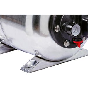 Produktbild für Hauswasserwerk Einhell GC-WW 1250 NN, 4173490