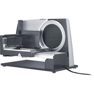 Produktbild für Allesschneider Graef Sliced Kitchen Twin, 170W