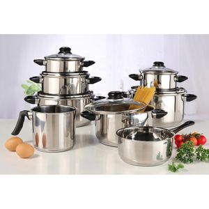 Produktbild für Kochtopf Böttcher-AG 1,5 Liter