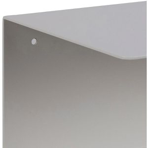Produktbild für Wandregal AC-Design Joilet, weiß