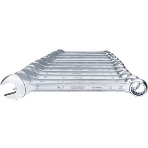 Produktbild für Maulschlüssel GEDORE 7-0112, 6091530