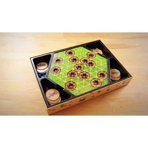 Produktbild für Brettspiel Ravensburger 26423 Die Maulwurf Company