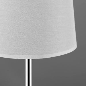 Produktbild für Tischlampe Monzana Lumiere, mit E14-Fassung