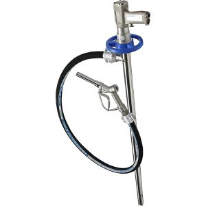 Fasspumpe Jessberger JP AIR 2, 30224120, 41 mm, mit Druckluft