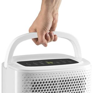Produktbild für Luftentfeuchter Trotec TTK 26 E, elektrisch