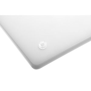 Produktbild für Schneidebrett Bartscher A120587 aus Kunststoff
