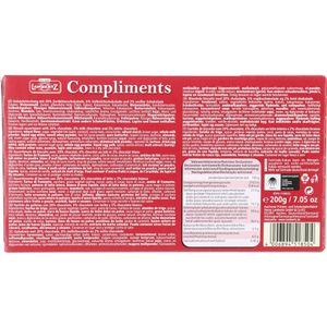 Produktbild für Kekse Lambertz Compliments