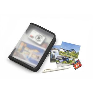 Produktbild für Reißverschlusstasche Foldersys 40454-30, A5