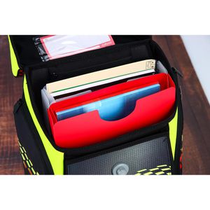 Produktbild für Heftbox Pagna 21005-03, aus Kunststoff, A4