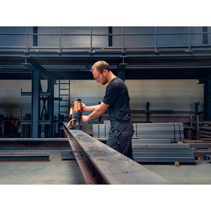 Produktbild für Magnetbohrmaschine Fein KBE 36 QW MAGSPEED, 1600W