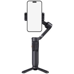 Produktbild für Gimbal Hohem iSteady X3 SE schwarz, 3-Achsen-Stabilisator