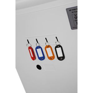 Produktbild für Tresor Phoenix Datacombi DS2502E