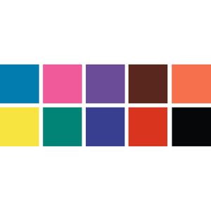 Produktbild für Brush-Pen Edding 1340 Starter-Set