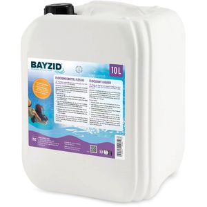 Produktbild für Flockungsmittel Höfer-Chemie Bayzid Poolclear, flüssig