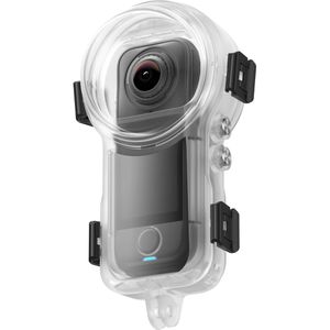 Produktbild für Action-Cam-Schutzhülle Insta360 X4 Air Invisible Dive Case