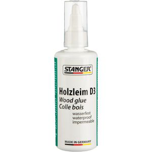 Holzleim Stanger 18036, D3, 100g