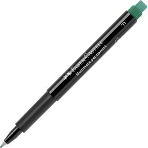 Folienschreiber Faber-Castell Multimark 151363