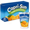 Zusatzbild Saft Capri-Sun Orange