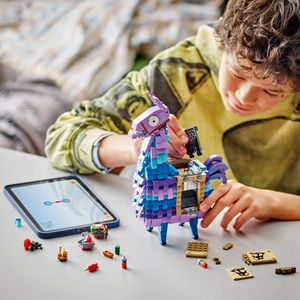 Produktbild für Klemmbausteine LEGO Fortnite 77071, ab 12 Jahre