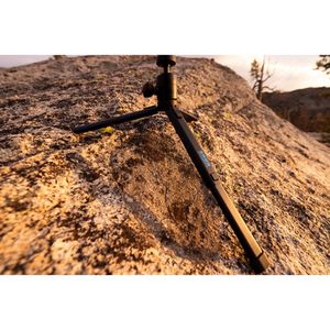 Produktbild für Stativ GoPro Tripod + Ball Head, Höhe bis 20cm