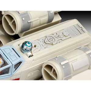 Produktbild für Modellbausatz Revell 06779 X-Wing Fighter