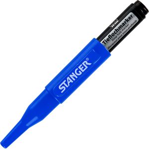 Tieflochmarker Stanger 321113, schwarz