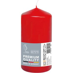 Produktbild für Kerzen Gala Typ 4/70/150, Stumpenkerzen