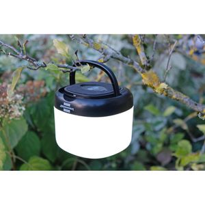 Produktbild für Campinglampe Brennenstuhl GL 400 AS, mit Solar