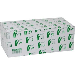 Produktbild für Abheftbügel Leitz 6078-00-03, E-Clip, 50 Stück