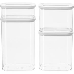 Produktbild für Vorratsdose Mepal Modula, aus Kunststoff