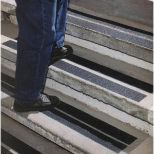 Produktbild für Antirutsch-Klebeband Durable Grip, 15m x 25mm