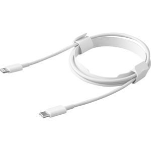 Produktbild für Kopfhörer Apple AirPods, 3. Generation, weiß