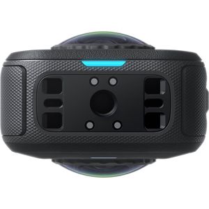 Produktbild für Action-Cam Insta360 X6 Standard Bundle Black, wasserdicht 20m