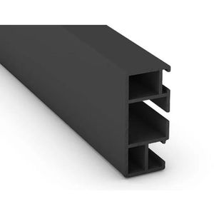 Produktbild für Fliegengitter Culex Alu Master Slim, Pollenschutz