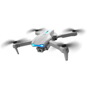 Produktbild für Drohne Extralink E99 Pro, mit Controller &amp; 3 Akkus