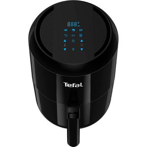 Produktbild für Heißluftfritteuse Tefal Easy Fry Compact Digital
