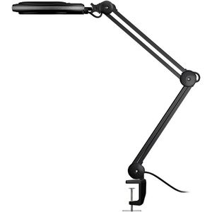 Produktbild für Lupenleuchte Goobay 64989, 127 mm Glaslinse, LED