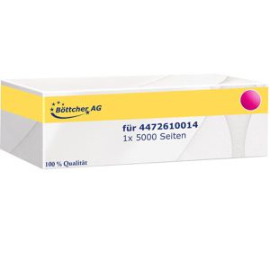 Produktbild für Toner Böttcher-AG für Utax 4472610014, CDC 1626