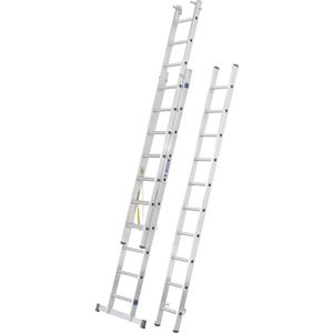 Produktbild für Mehrzweckleiter Zarges Skymaster DX, 44840