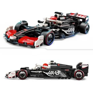 Produktbild für Klemmbausteine LEGO Speed Champions 77250 ab 10 Jahre